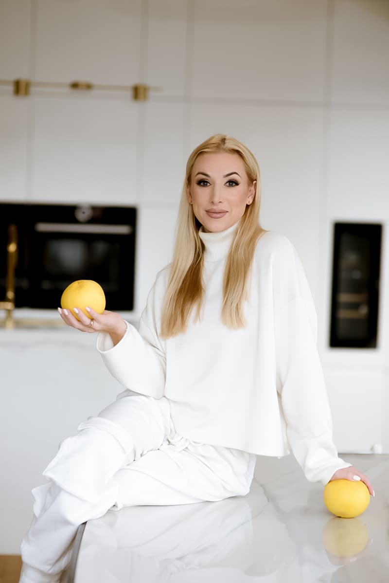 Joanna Rutka