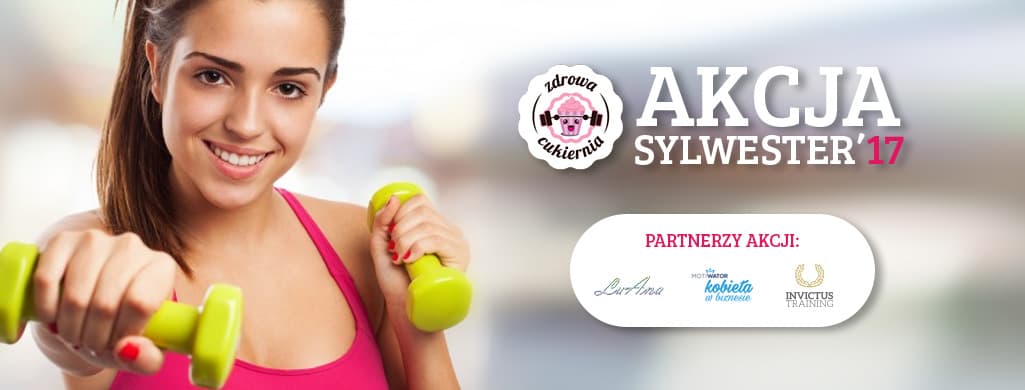 Akcja sylwester 2017/Trening nr 3