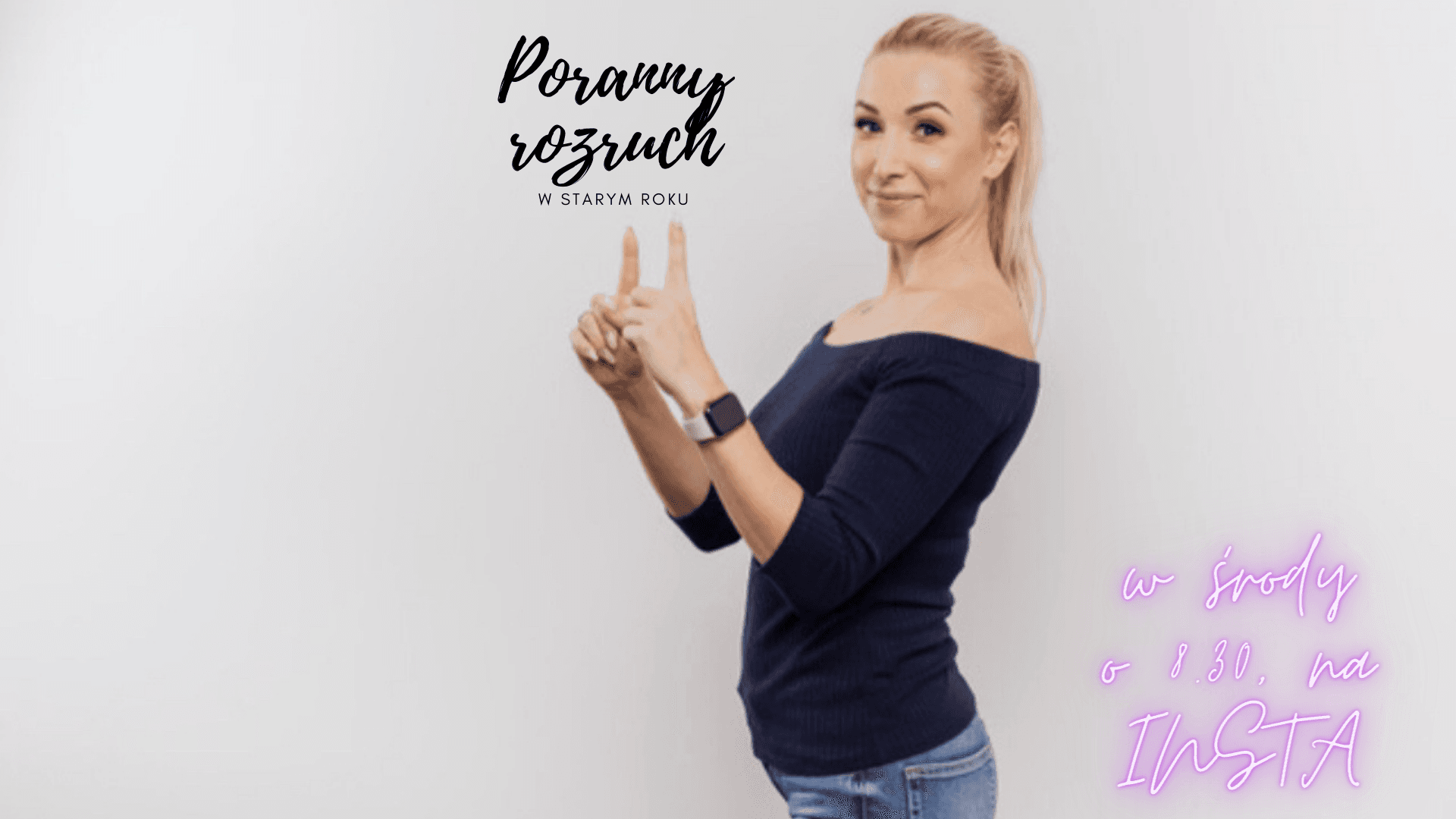 Poranny rozruch