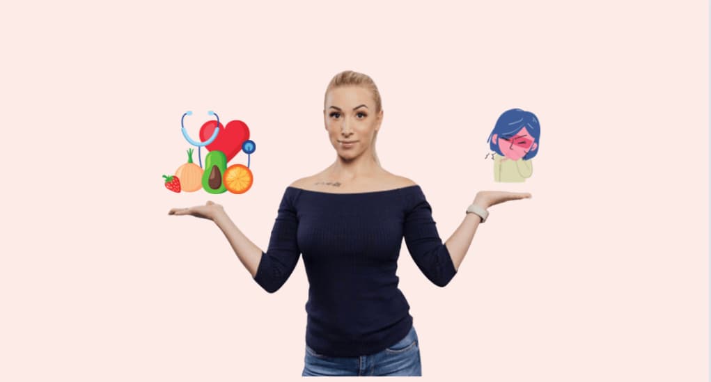 W jaki sposób komponować posiłki?