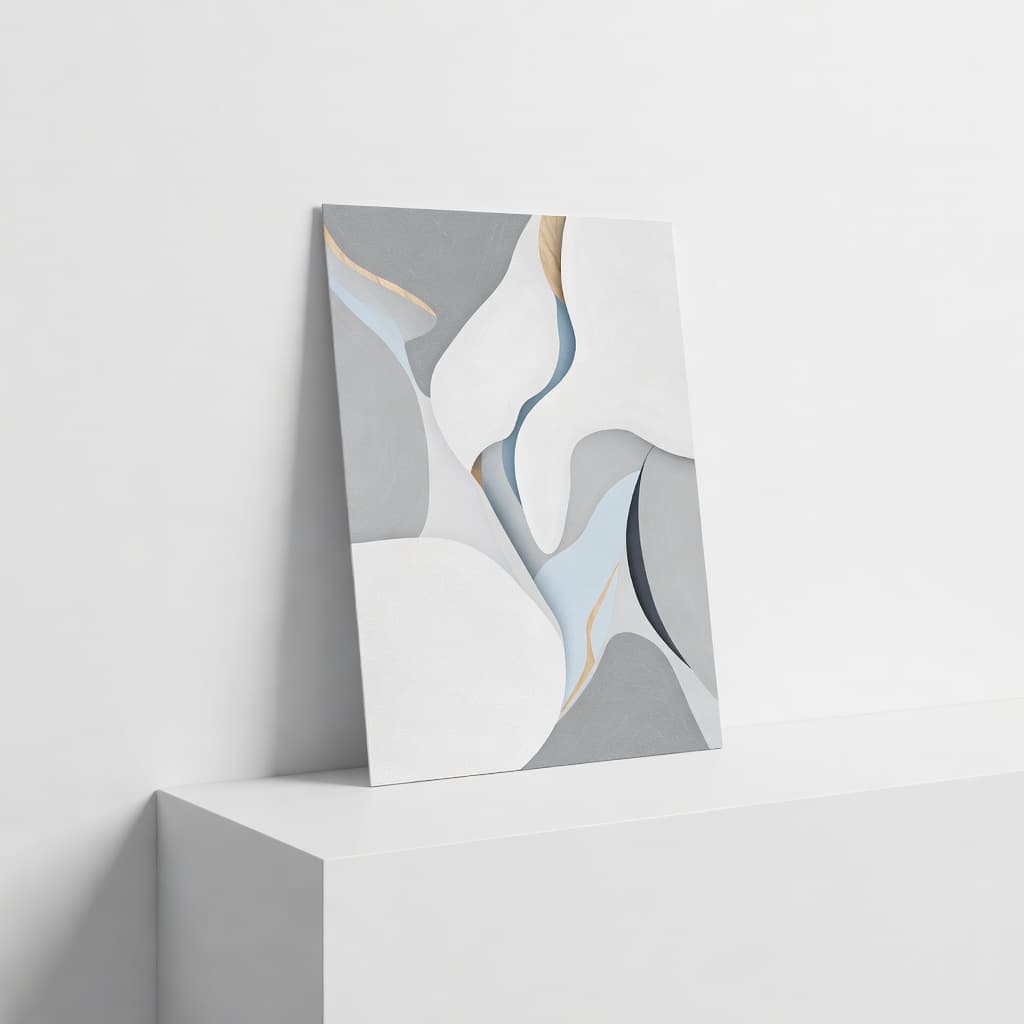 Limited Edition Art Print - View 1